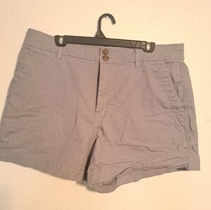 A new day Grey Shorts